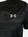 Under Armour Pánske tričko Under Armour UA COOLSWITCH PRINTED SS-BLK