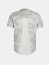 Under Armour Pánske tričko Under Armour UA COOLSWITCH PRINTED SS-GRY