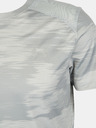 Under Armour Pánske tričko Under Armour UA COOLSWITCH PRINTED SS-GRY