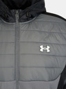 Under Armour Pánska bunda Under Armour UA Armour Flc Pro Utility FZ-GRY