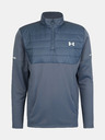 Under Armour Pánska bunda Under Armour UA Armour Flc Pro Utility QZ-GRY