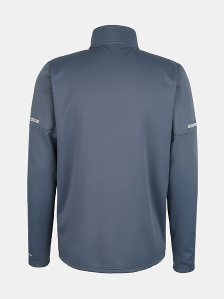 Under Armour Pánska bunda Under Armour UA Armour Flc Pro Utility QZ-GRY