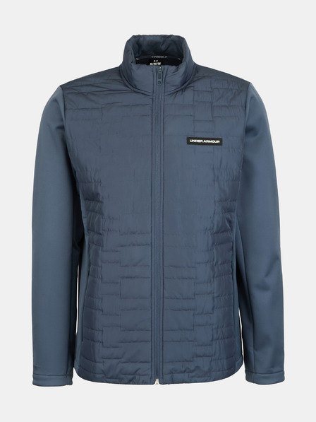 Under Armour Pánska bunda Under Armour DRIVE PRO INSULATED JACKET-GRY