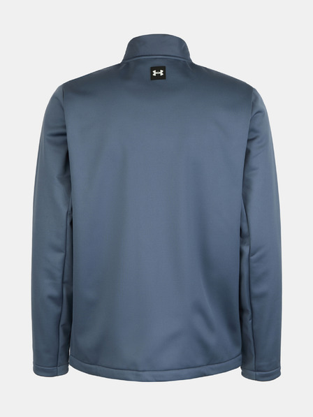 Under Armour Pánska bunda Under Armour DRIVE PRO INSULATED JACKET-GRY