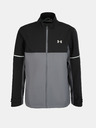 Under Armour Pánska bunda Under Armour DRIVE RAIN JACKET-BLK