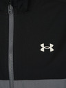 Under Armour Pánska bunda Under Armour DRIVE RAIN JACKET-BLK