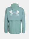 Under Armour Pánska bunda Under Armour UA Velociti Pro Storm Jacket-BLU