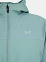 Under Armour Pánska bunda Under Armour UA Velociti Pro Storm Jacket-BLU