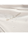 ALPINE PRO Dámska softshellová bunda s úpravou dwr ALPINE PRO HOORA moonbeam