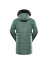 ALPINE PRO Pánska bunda s membránou ptx ALPINE PRO WERD myrtle