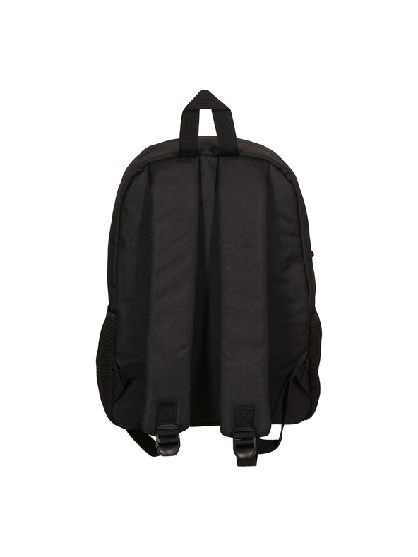 ALPINE PRO Detský batoh do školy a škôlky ALPINE PRO HERWO black