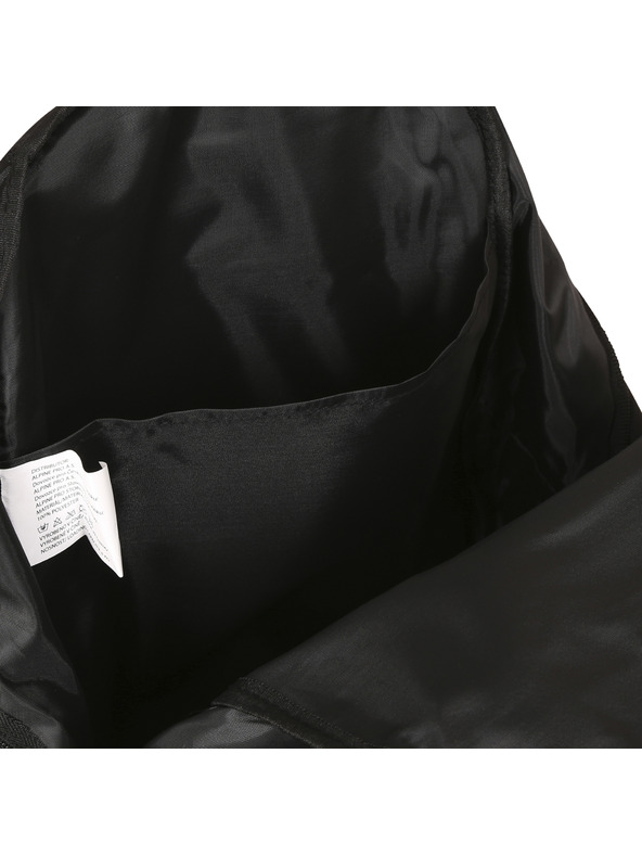 ALPINE PRO Detský batoh do školy a škôlky ALPINE PRO HERWO black