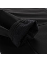 ALPINE PRO Pánska bunda s úpravou dwr ALPINE PRO ANUK black