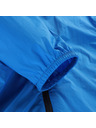 ALPINE PRO Pánska ultľahká bunda s úpravou dwr ALPINE PRO SPIN 2 electric blue lemonade