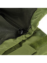 ALPINE PRO Pánska bunda s ptx membránou ALPINE PRO NOREM 2 turtle green