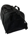 ALPINE PRO Športová taška ALPINE PRO OWERE black