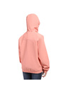 NAX Detská bunda s ptx membránou nax NAX RESO coral almond