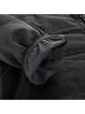 ALPINE PRO Dámska outdoorová bunda s dwr ALPINE PRO MORGENA black