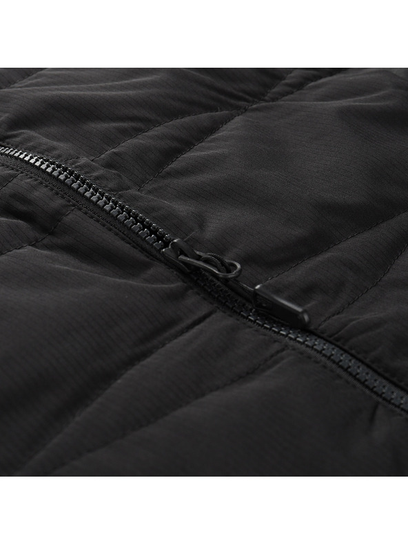 ALPINE PRO Dámska outdoorová bunda s dwr ALPINE PRO MORGENA black