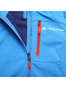 ALPINE PRO Dámska bunda ALPINE PRO DERAFA blue aster