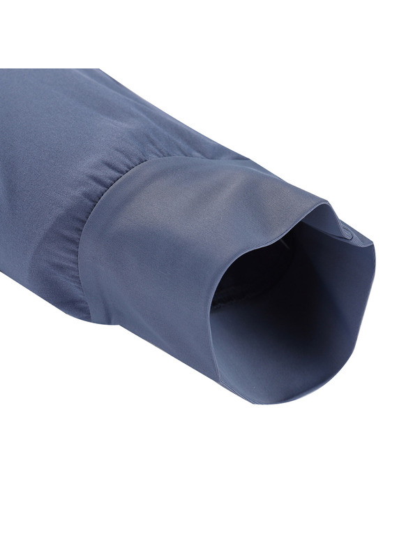 ALPINE PRO Dámske nohavice s cool dry ALPINE PRO GERWA 3 vintage indigo