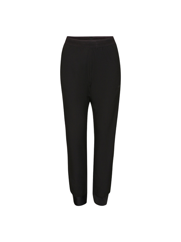 ALPINE PRO Dámske nohavice s cool dry ALPINE PRO GERWA 3 black