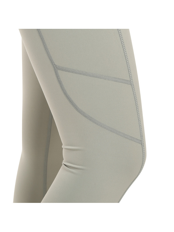 ALPINE PRO Dámske legíny s cool-dry ALPINE PRO GOBRA shadow