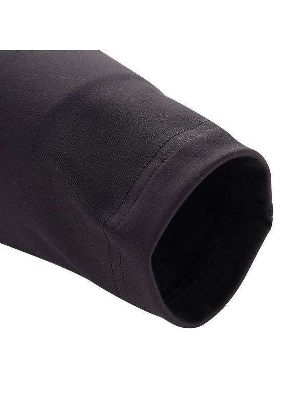 ALPINE PRO Dámske športové legíny ALPINE PRO GEMSA black