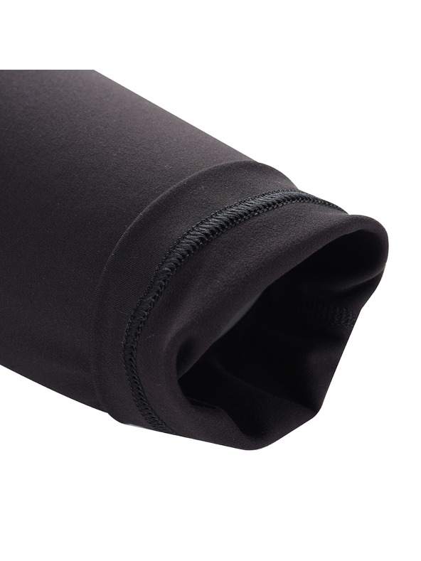 ALPINE PRO Dámske športové legíny ALPINE PRO GEMSA black