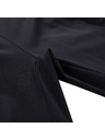 ALPINE PRO Dámske outdoorové legíny ALPINE PRO RENZA black