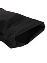 ALPINE PRO Dámske rýchloschnúce nohavice s cool dry ALPINE PRO NESCA 3 black
