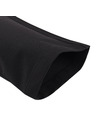 ALPINE PRO Dámske softshellové nohavice s cool-dry ALPINE PRO CORBA black