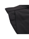 ALPINE PRO Dámske softshellové nohavice s cool-dry ALPINE PRO CORBA black