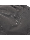 ALPINE PRO Dámske softshellové nohavice s DWR úpravou ALPINE PRO HURFA 2 dk.true gray