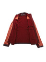 ALPINE PRO Dámska rýchloschnúca mikina ALPINE PRO ONNECA 3 tawny orange