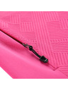 ALPINE PRO Dámska hrejivá mikina ALPINE PRO DOZERA 2 fuchsia fedora