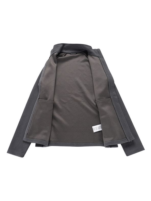 ALPINE PRO Dámska hrejivá mikina ALPINE PRO DOZERA 2 smoked pearl