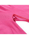 ALPINE PRO Dámske prádlo - nohavice ALPINE PRO PINEIOSA 4 carmine rose
