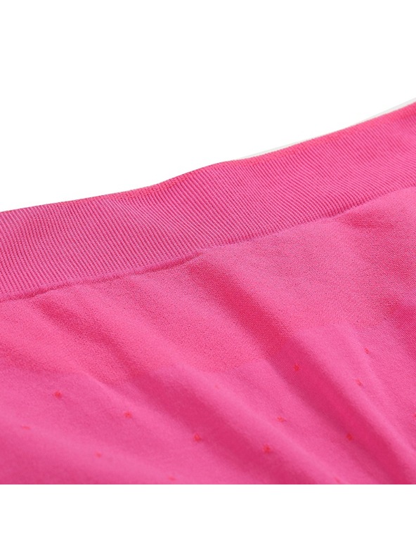 ALPINE PRO Dámske prádlo - nohavice ALPINE PRO PINEIOSA 4 carmine rose