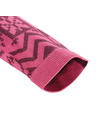 ALPINE PRO Dámske funkčné prádlo - nohavice ALPINE PRO LESSA fuchsia fedora