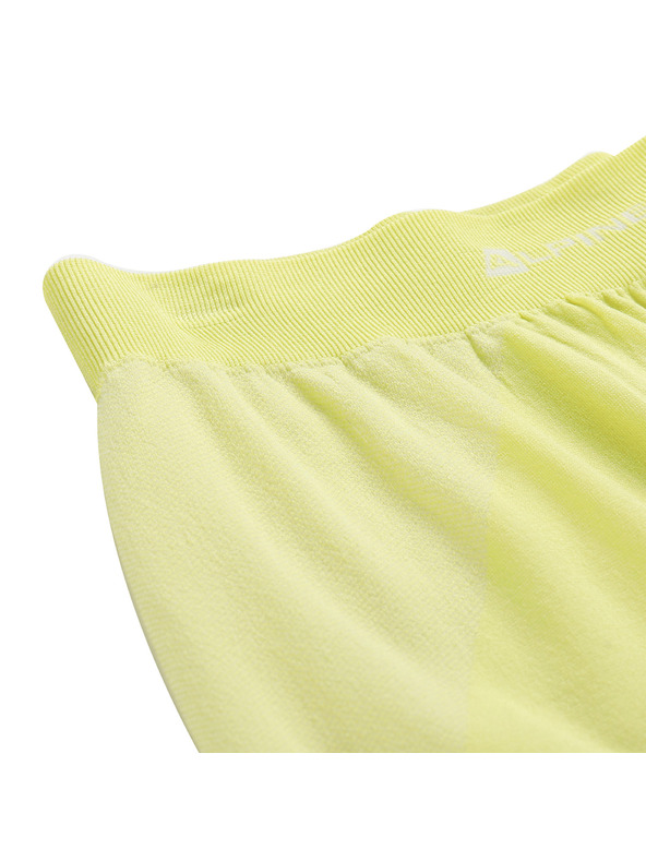 ALPINE PRO Dámske funkčné prádlo - nohavice ALPINE PRO LENTA charlock