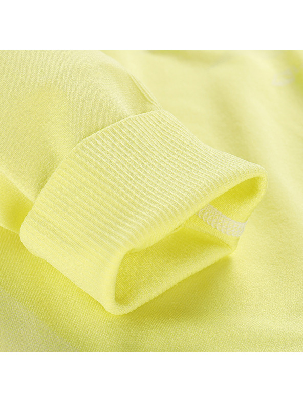 ALPINE PRO Dámske funkčné prádlo - tričko ALPINE PRO AMBOSA charlock