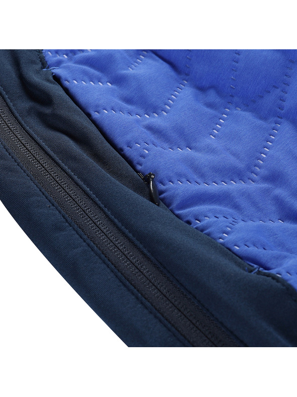 ALPINE PRO Dámska ultra ľahká sukňa s vodoodpudivou úpravou ALPINE PRO LOLLA 2 dazzling blue