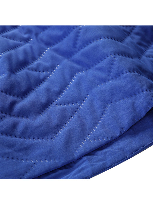 ALPINE PRO Dámska ultra ľahká sukňa s vodoodpudivou úpravou ALPINE PRO LOLLA 2 dazzling blue