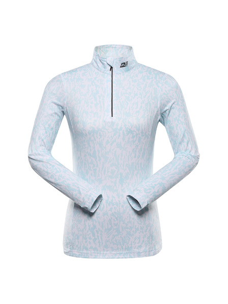 ALPINE PRO Dámske rýchloschnúce tričko ALPINE PRO STANSA 2 limpet shell varianta pc