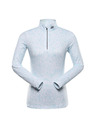 ALPINE PRO Dámske rýchloschnúce tričko ALPINE PRO STANSA 2 limpet shell varianta pc