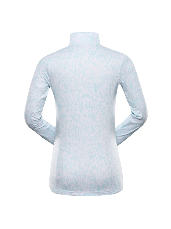 ALPINE PRO Dámske rýchloschnúce tričko ALPINE PRO STANSA 2 limpet shell varianta pc