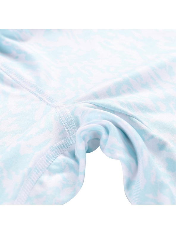 ALPINE PRO Dámske rýchloschnúce tričko ALPINE PRO STANSA 2 limpet shell varianta pc