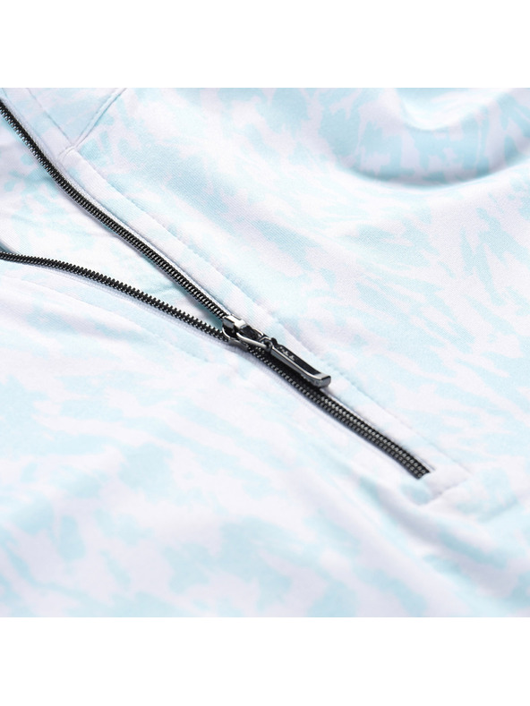 ALPINE PRO Dámske rýchloschnúce tričko ALPINE PRO STANSA 2 limpet shell varianta pc