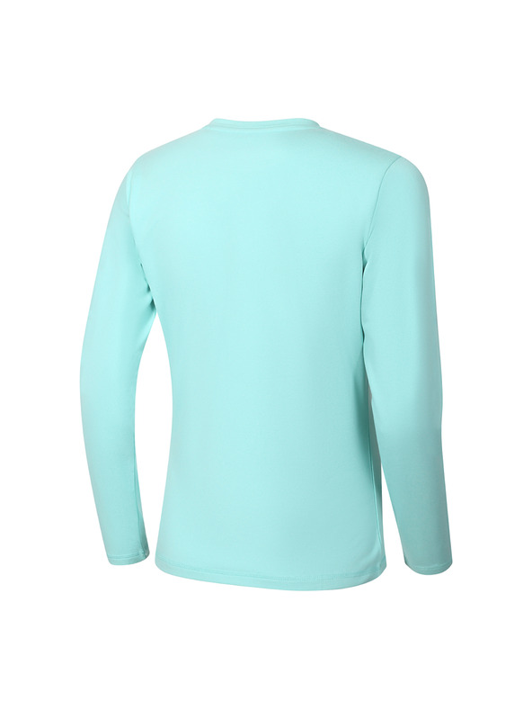 ALPINE PRO Dámske rýchloschnúce tričko ALPINE PRO LOUSA limpet shell